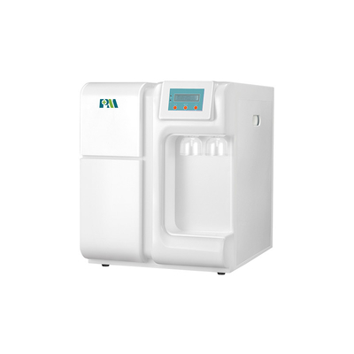 30L/H Laboratorium Medis Pemurni Air Untuk Air Murni Dan Ultra Murni