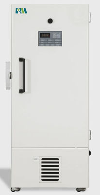 408L Ultra Low Temperature Freezer Manual Defrost -86 derajat freezer