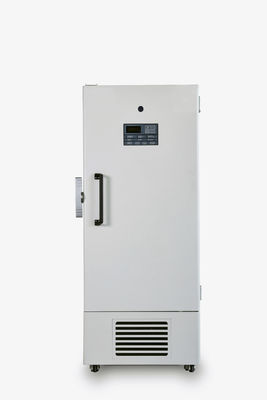 -86 Derajat Stainless steel Ult Freezer dengan Kapasitas 588 Liter untuk Laboratorium