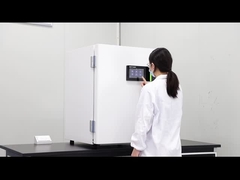 Air Jacket Mini CO2 Inkubator untuk kultur sel