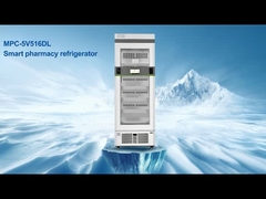 Freezer Medis Deep Cryogenic