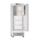 Freezer Kelas Laboratorium Dengan Beberapa Alarm Pendinginan Langsung Dan FDA, CE