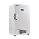 Tampilan Digital Freezer Lab Suhu Ultra Rendah 728L Tegak