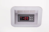 Pendinginan Langsung Freezer Dada Suhu Rendah 485L Rumah Sakit