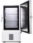 -86C Tampilan Digital Freezer ULT Tegak Untuk Rumah Sakit Lab