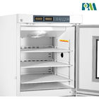 Laboratorium PCR Tegak Deep Freezer MDF-25V368RF CE FDA