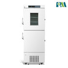 Laboratorium PCR Tegak Deep Freezer MDF-25V368RF CE FDA