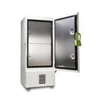 -86 Derajat Suhu Ultra Rendah Freezer Tegak ULT Freezer Cryofreezer Untuk Laboratorium