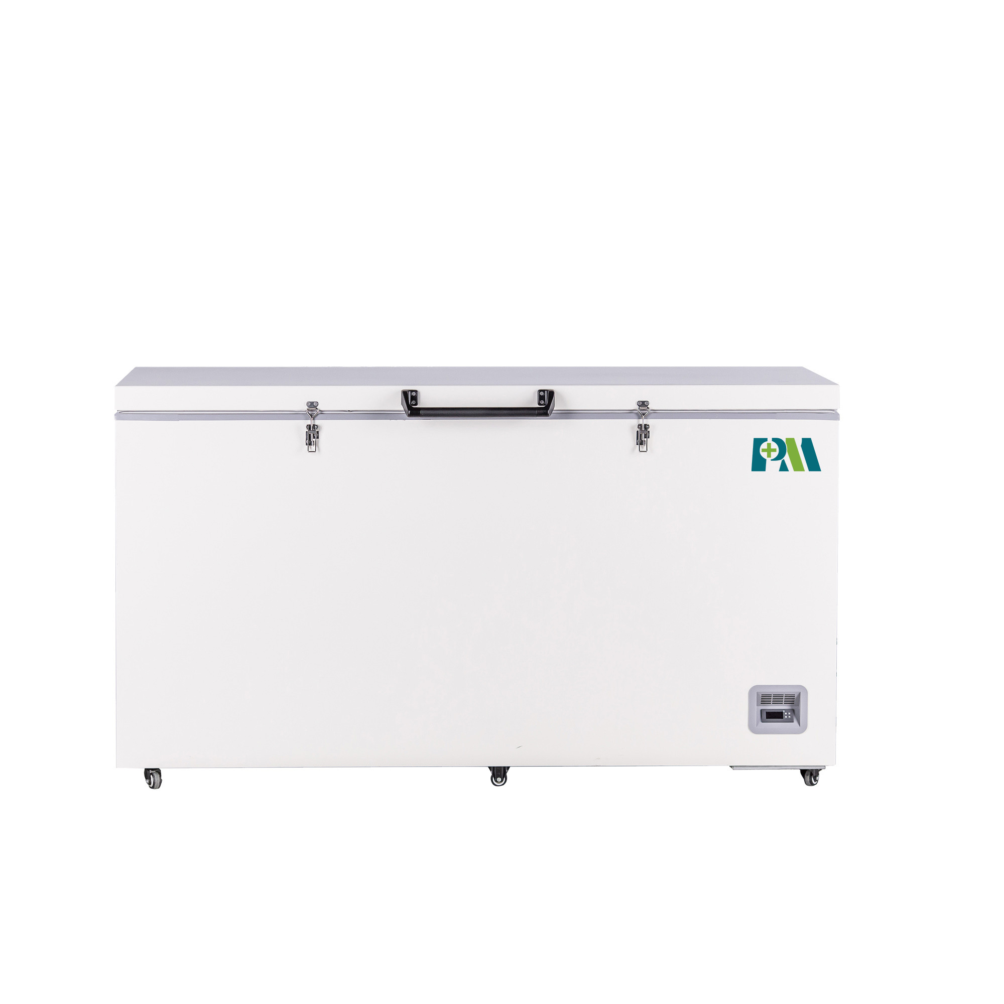 485L Freezer Dada Suhu Sangat Rendah -86C Sistem Kaskade Sendiri