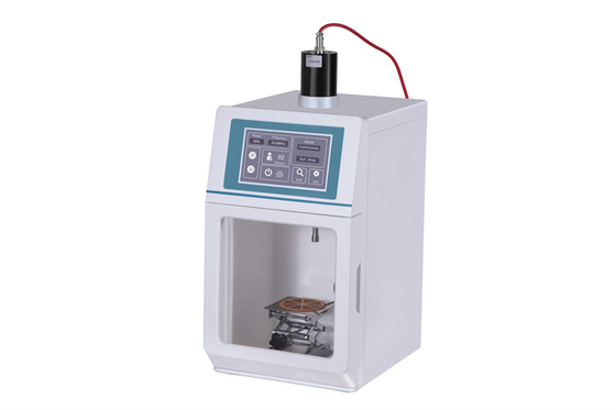 DL-300F Ultrasonic Liquid Processor Untuk Mendispersikan Bahan Kimia Pencampur