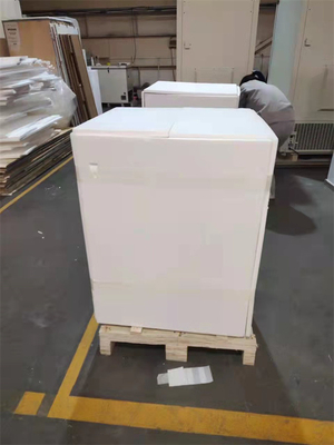 Vaksin Biomedis Minus 86 Derajat Freezer 100L Mini Portable Size