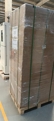 358L 12 Laci Kamar Ganda Tegak Biomedis Kulkas Freezer Suhu Rendah Untuk Kabinet Penyimpanan Vaksin