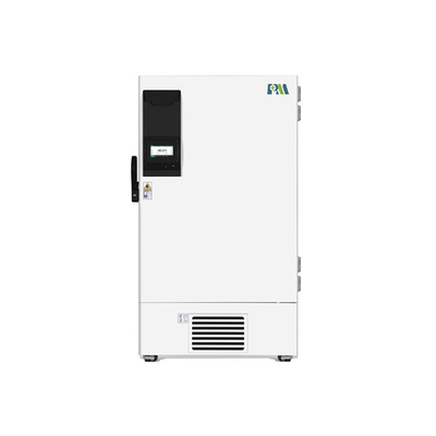Sertifikat ISO CE UL Cryogenic Ultra Freezer Minus 80 Derajat