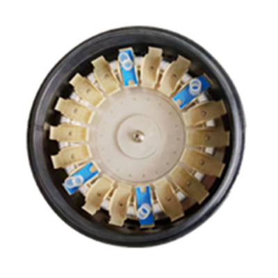 PROMED Double Lock Safety High Speed ​​Cooling Centrifuge Untuk Peralatan Lab