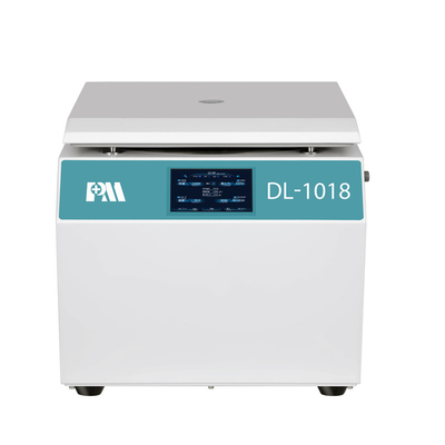 PROMED Tabletop Clinic Hospital Cell Smear Low Speed ​​Centrifuge 2000 RPM