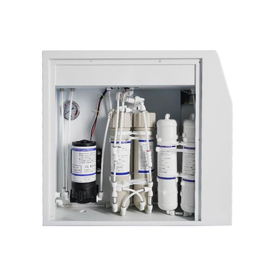 20L/H Lab Ultra Pure Water Purification System Untuk Biochemistry Analyzer
