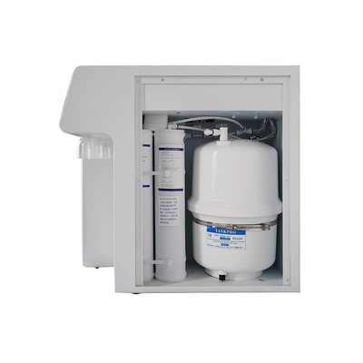 20L/H Lab Ultra Pure Water Purification System Untuk Biochemistry Analyzer
