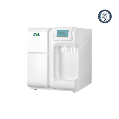 PROMED 30L/H Pemurni Air Ultra Murni Berkecepatan Tinggi Untuk Lab DL-P1-30TJ