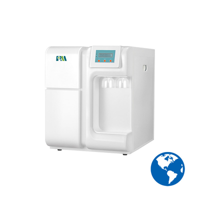 PROMED Pemurni Air Ultra Murni Berkualitas Tinggi Untuk Laboratorium DL-P1-40TQ