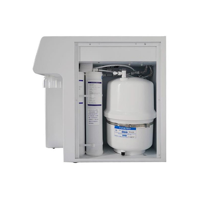 40L/H Solusi Serbaguna Pemurni Air Ultra Murni Untuk Analisis Mikrobiologi