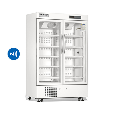 2-8 derajat Temperature Precise Control Farmasi Kulkas untuk Peralatan Laboratorium Rumah Sakit-MPC-5V656