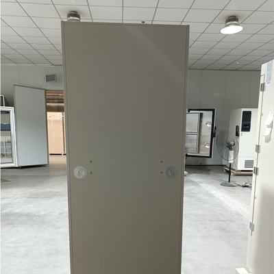Farmasi medis tegak Freezer dengan Multi drawer Menghemat energi minus 25 derajat