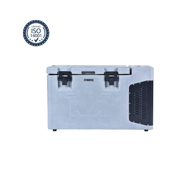 Polyurethane Foam Compact Insulin Refrigerator Untuk kisaran suhu sekitar 10C-32C