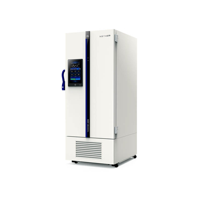 Freezer suhu rendah -86C yang dapat disesuaikan untuk penelitian dan laboratorium elektronik