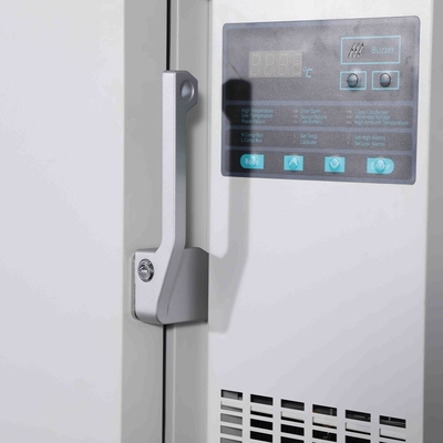 Mether 58L -80°C suhu ultra rendah laboratorium freezer di bawah counter MDF-86V58U
