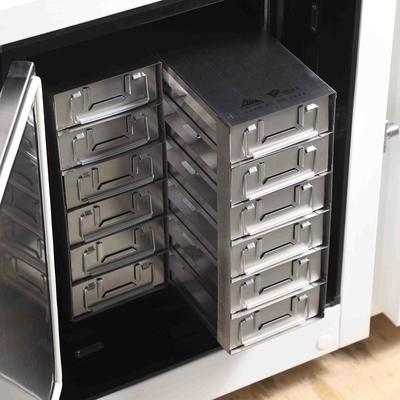 -86° C 58L Freezer Ultra-Low Temperature Portable Under-Counter