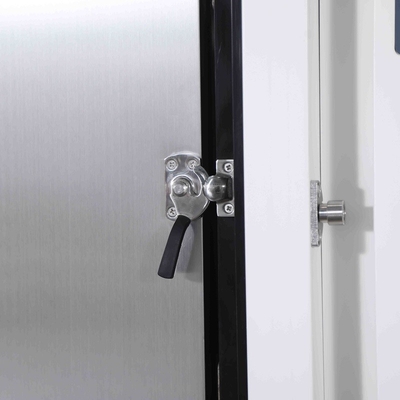 Mether 58L Under-Counter Ultra-Low Temperature Freezer -86°C Untuk Penggunaan Ilmiah
