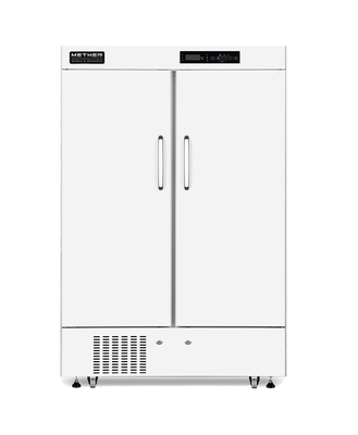 2-8°C Precision Control Farmasi Kulkas untuk Peralatan Laboratorium Rumah Sakit - MPC-5V658