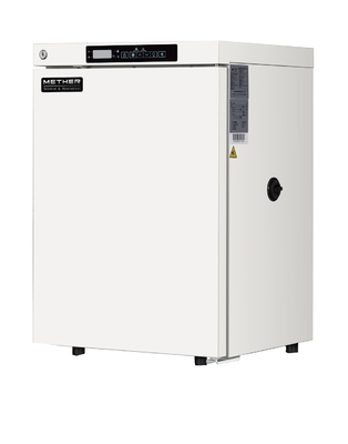 Vaksin Freezer Peralatan Kriogenik Medis Dengan Kontrol Suhu 2-8°C