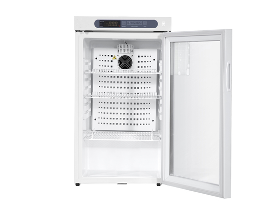 Vaksin Freezer Peralatan Kriogenik Medis Dengan Kontrol Suhu yang Tepat 2-8°C
