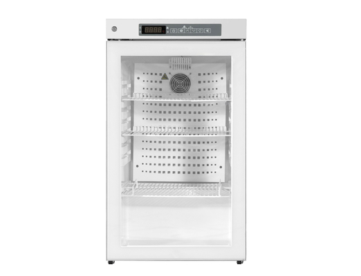 Vaksin Freezer Peralatan Kriogenik Medis Dengan Kontrol Suhu yang Tepat 2-8°C