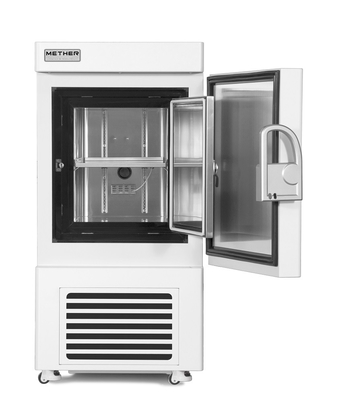 Kapasitas Sedang Ultra Low Temperature Freezer CE FDA MDF-86V58