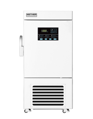 Kapasitas Sedang Ultra Low Temperature Freezer CE FDA MDF-86V58