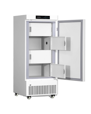 328L Biomedical Freezer dengan Multiple Alarm