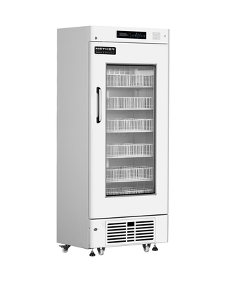 METHER Kekuatan 4°C Pengendali Suhu MBC-4V368