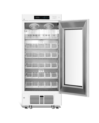METHER Kekuatan 4°C Pengendali Suhu MBC-4V368