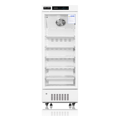 312L Laboratorium Kulkas Precision Storage Untuk Penelitian & Perlengkapan Medis