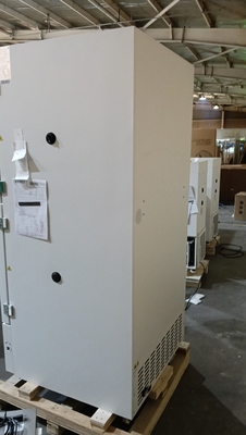 Kombinasi Kulkas Freezer Apotek 528L | Unit Penyimpanan Dual-Zone Medis