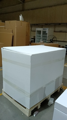 MDF-40H305 -40℃ Lemari Pembeku Dada Biomedis 305L Kapasitas Besar Peralatan Penyimpanan Dingin Laboratorium & Medis