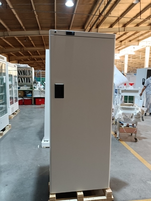 -40 °C vertikal medis deep freezer MDF-40V278W