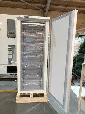 -40 °C vertikal medis deep freezer MDF-40V278W