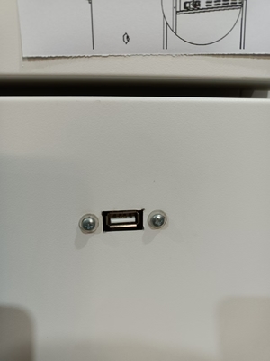 -40℃ Biomedical Vertical Deep Freezer MDF-40V328E | Freezer Laboratorium 328L untuk Penggunaan Medis & Penelitian