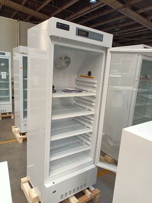 Kulkas Farmasi Medis MPC-5V226 226L 2~8℃