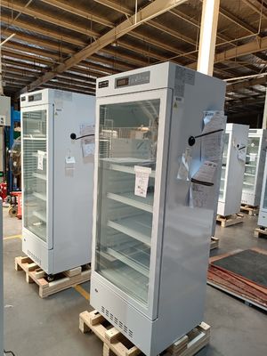 Kulkas Farmasi Medis MPC-5V226 226L 2~8℃