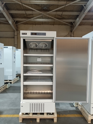 MPC-5V416 2~8℃ Kulkas Apotek Medis 416L