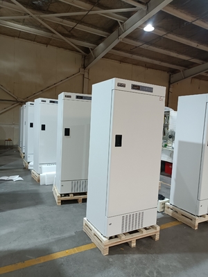 MPC-5V416 2~8℃ Kulkas Apotek Medis 416L
